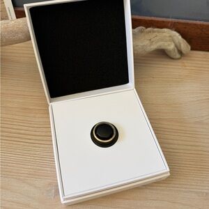 Oura Ring Generation 3 Horizon Size 8 (Refurbished)